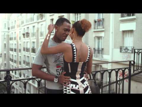 Jonathan Zouk - l'homme qu'il te faut