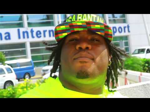 Asa Bantan - Down