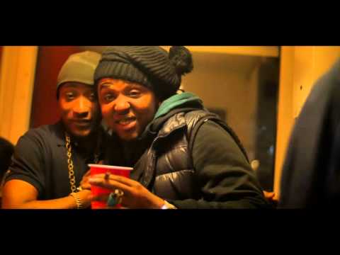 Ti Minet x Ed Style x T-Gayo - Mwen chiré