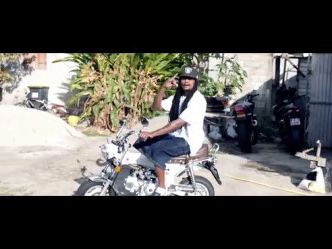 Kriler feat walton - ouvè zyé aw