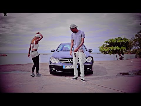 Anthony Jiero x Original Sol'Jah - Drop dat