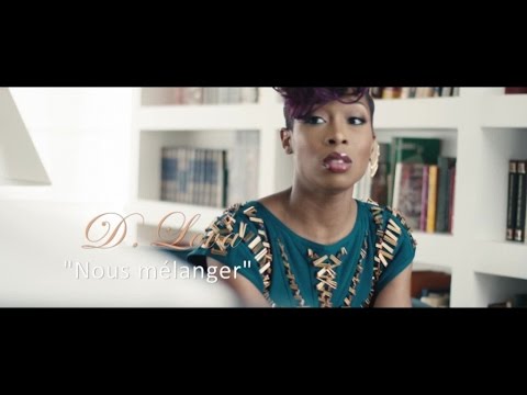 D.lova - nous mélanger