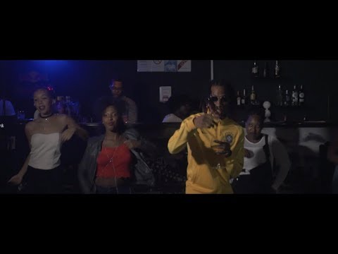 T-Stone x Dirty One - Dansé