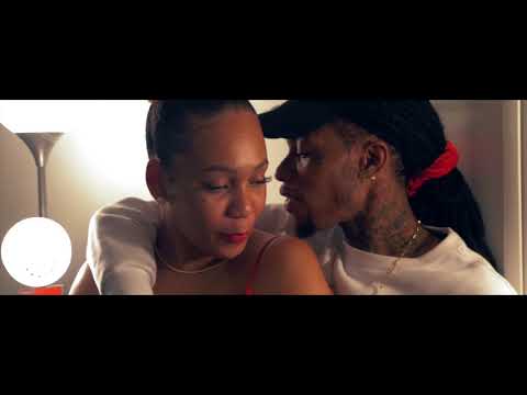 Ken Vybz - Eyes in a eyes - She nah trust me