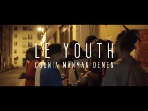 Le youth - counia manman demen