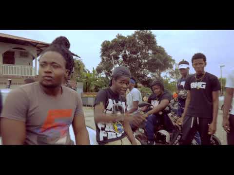 Snipa - try diss me