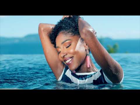 Soukeyna  - Jours nouveaux afrobeat rmx