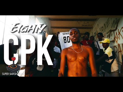 Eighty (mob90) - cpk