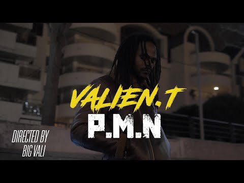 Valien.t - PMN
