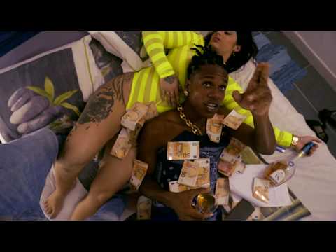 Grizmi x walton clr x oblik - tete haute