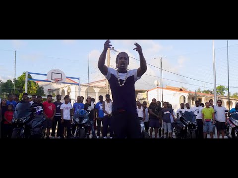 Tchoko - quartier des pauvres