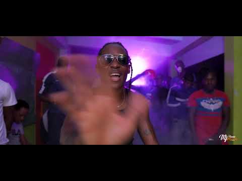 Toupit mc - toujou la
