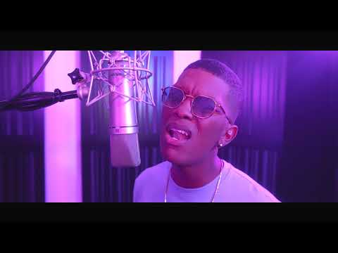 Kenzy - Love me (love nwantiti remix)