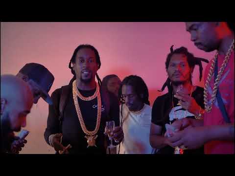 Jkevlar  ft gu2zman - Malhonnête