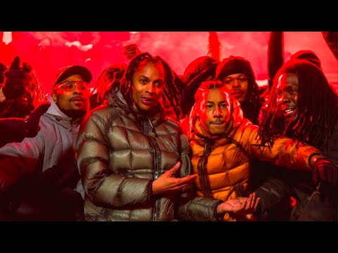 Malty 2bz feat tiitof - gangsta