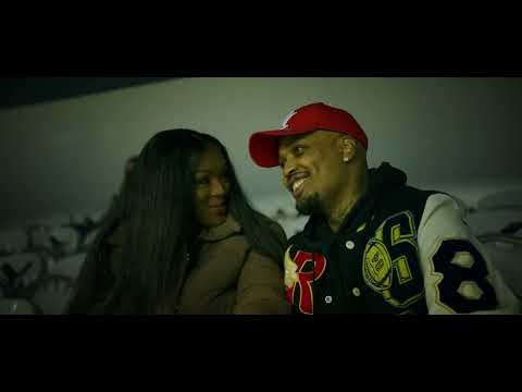 Goldn.b ft. Jay brixxx - Avec toi