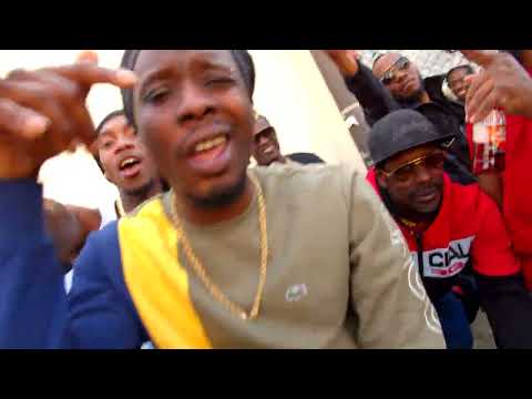 Lamooms ft. kevni - a la guerre