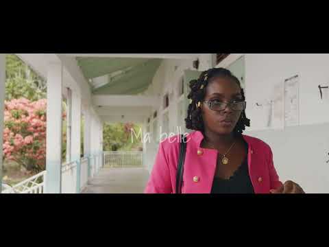 Holly G feat. Jicypie - Ma belle