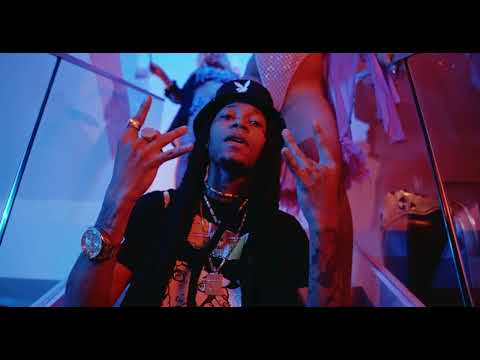 Ken vybz - Pale dream