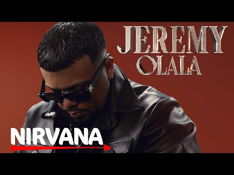 Jeremy - olala