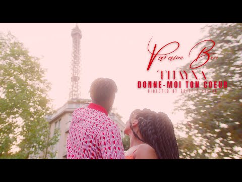 Varaine ben & thayna feat dj tyson - donne-moi ton coeur