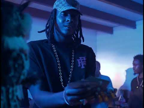 Piwone x Ndeu - Impoli