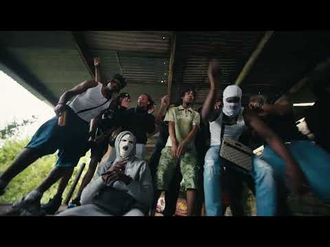 Zoe Lucy - Pa Kan Yo