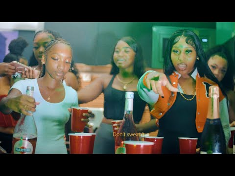 Nini Zt X Pepette – Nouvo Bingo