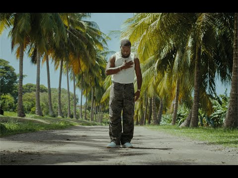 Sodaade - Antillais