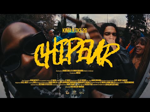 Kima X Tks2g - Chipeur
