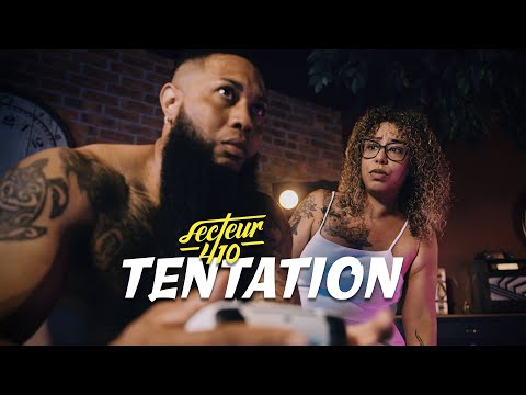 Secteur 410 - Tentation