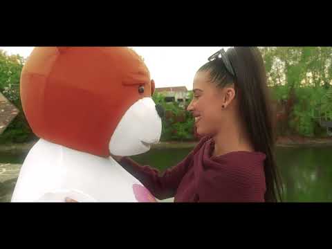 Sugar Kawar - Teddy Bear