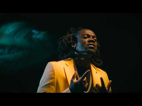 Young Chang Mc - Manké Mwen