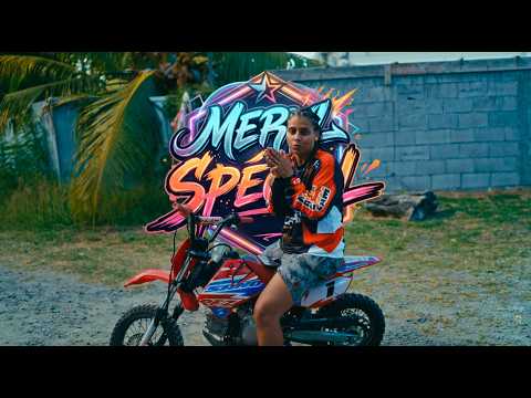 Meryl - Special