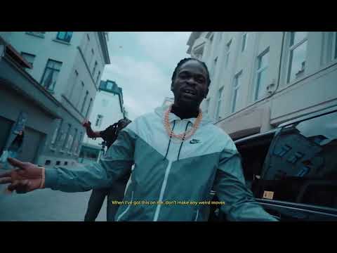 Didgis - Most Wanted (prod. By Diixly)