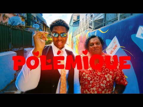 Mamaeditx Ft Georges Nandan - Polemique