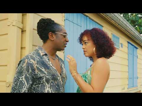 Ouragan All Stars - Medhy Custos -  Soufwans