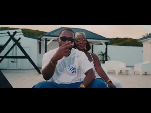 Sodaade Feat Shanika  - B.love