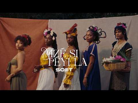 Soft - Mizé Si Péyi La