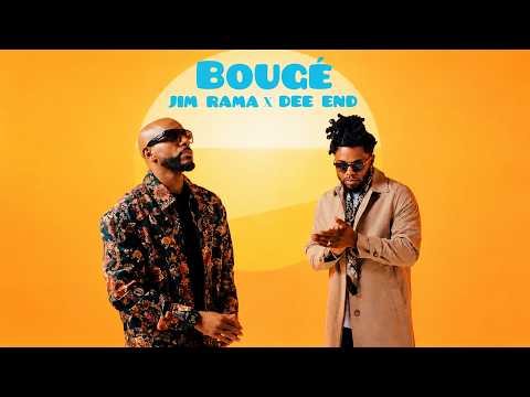 Jim Rama X Dee End - Bougé