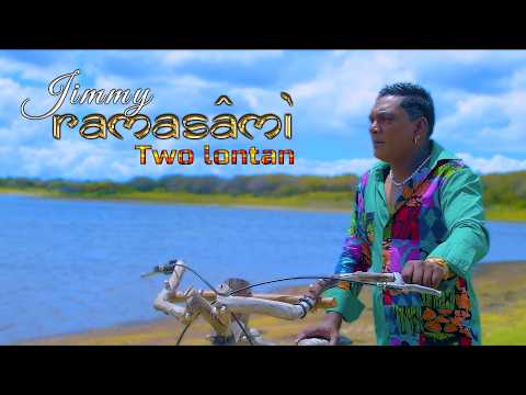 Jimmy Ramasâmi  - two Lontan