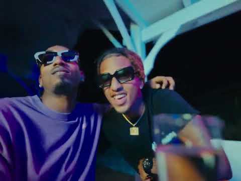 Mata Ft Tathan - Symphonie