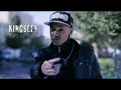 Kingsley - Ma Dulcinée