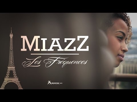Miazz -  Les fréquences