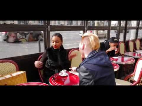 Oceane - Si Tu Ne Restes Pas