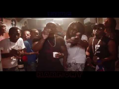 Thirteenpsm X Money Gang Zoe - Thug Harmony