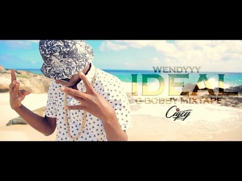 Wendyyy - Ideal